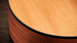 Guitarra Electroacústica Taylor 112ce-N, nylon