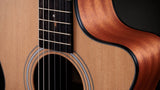 Guitarra Electroacústica Taylor 112ce-N, nylon