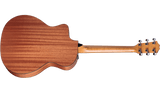 Guitarra Electroacústica Taylor 114ce, Sapele