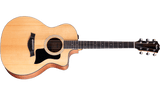 Guitarra Electroacústica Taylor 114ce, Sapele