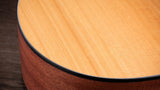 Guitarra Electroacústica Taylor 114ce, Sapele