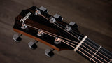 Guitarra Electroacústica Taylor 114ce, Sapele