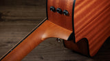 Guitarra Electroacústica Taylor 114ce, Sapele