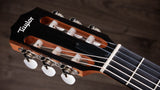 Guitarra electroacústica Taylor 212ce-N Plus, nylon