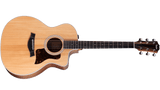 Guitarra Electroacústica Taylor 214ce, Walnut/Spruce