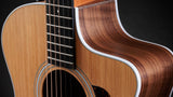 Guitarra Electroacústica Taylor 214ce, zurda, Walnut/Spruce