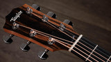 Guitarra Electroacústica Taylor 214ce, zurda, Walnut/Spruce