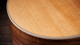 Guitarra Electroacústica Taylor 214ce-K DLX
