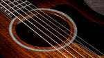 Guitarra Electroacústica Taylor 224ce-K DLX