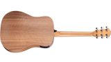 Guitarra electroacústica Taylor Academy 10e, Walnut