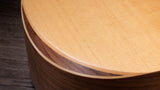 Guitarra electroacústica Taylor Academy 10e, Walnut