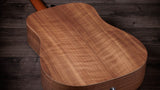 Guitarra electroacústica Taylor Academy 10e, Walnut