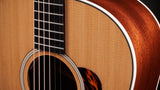 Guitarra electroacústica Taylor Gold Label 517e