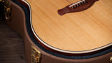 Guitarra electroacústica Taylor Gold Label 517e