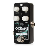 Pedal Pico Oceans 3-Verb, Electro Harmonix