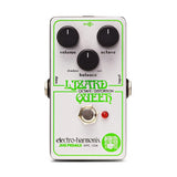 Pedal Lizard Queen Octave Fuzz, Electro Harmonix