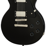 Guitarra Eléctrica Epiphone Les Paul Studio, Ebony