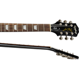 Guitarra Eléctrica Epiphone Les Paul Studio, Ebony