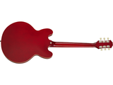 Guitarra Eléctrica Epiphone ES-335, Cherry