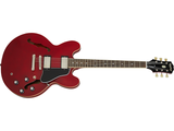Guitarra Eléctrica Epiphone ES-335, Cherry