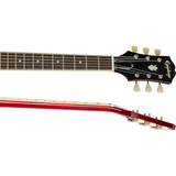 Guitarra Eléctrica Epiphone ES-335, Cherry