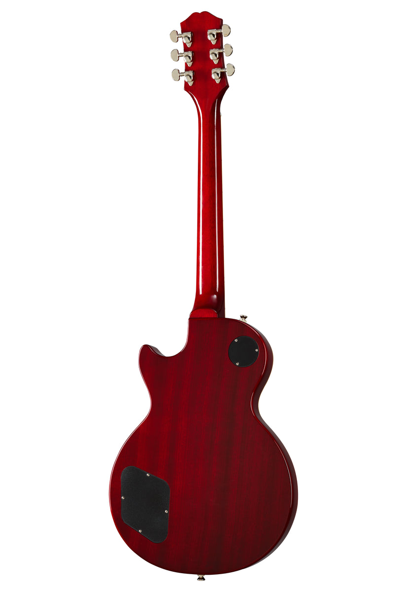 Guitarra Eléctrica Epiphone Les Paul Standard 60s, Iced Tea – The