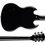 Guitarra Eléctrica Gibson SG Standard, Ebony