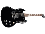 Guitarra Eléctrica Gibson SG Standard, Ebony