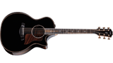 Guitarra Electroacústica Taylor Builders Edition 814ce BlackTop