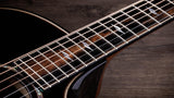 Guitarra Electroacústica Taylor Builders Edition 814ce BlackTop