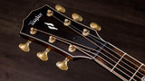 Guitarra Electroacústica Taylor Builders Edition 814ce BlackTop