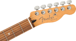 Guitarra Eléctrica Fender Player Plus Nashville Telecaster, Pau Ferro Fingerboard, Opal Spark