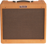 Amplificador Fender Blues Junior Lacquered Tweed