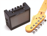 Fender MD20 Mini Amp Deluxe, Black