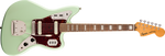 Guitarra Eléctrica Squier Classic Vibe '70s Jaguar, Laurel Fingerboard, Surf Green