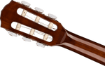 Guitarra Clásica Fender FA-15N 3/4 Nylon con Funda