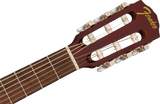 Guitarra Clásica Fender FA-15N 3/4 Nylon con Funda