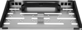 Pedalboard Fender Professional (Mediana)