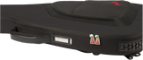 Funda Fender FB1225 Electric Bass , Black