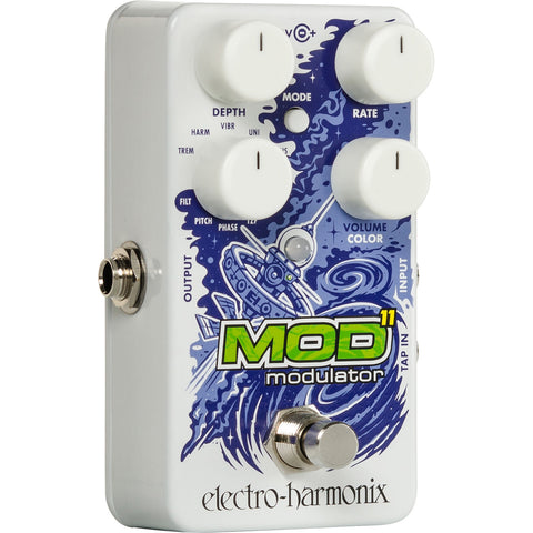 Pedal MOD11 Modulator, Electro Harmonix