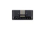 Amplificador Supro Delta King 10, 1820RBC, 1X10, 5w, Reverb