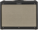 Amplificador Fender Hot Rod Deluxe IV, Black, 120V