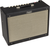 Amplificador Fender Hot Rod Deluxe IV, Black, 120V