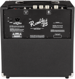 Amplificador Fender Rumble 25