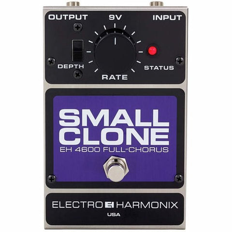 Pedal Small Clone, Electro Harmonix