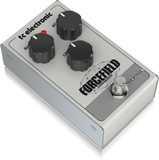 Pedal TC Electronic Forcefield Compressor