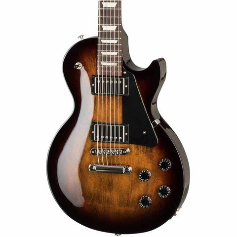 Guitarra Eléctrica Gibson Les Paul Studio, Smokehouse Burst