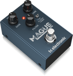 Pedal Magus Pro, Classic High-Gain Distortion, Tc Electronic