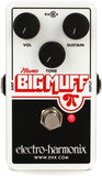 Pedal Nano Big Muff PI, Electro Harmonix