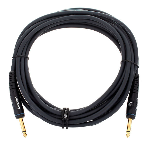 Cable De Guitarra De 20 Pies Cable De Bajo Para Instrumentos Electricos 